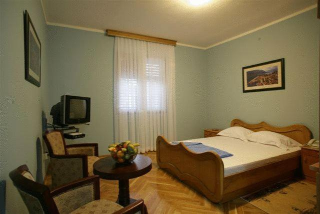 Bedroom 5, Accommodation Marija 2