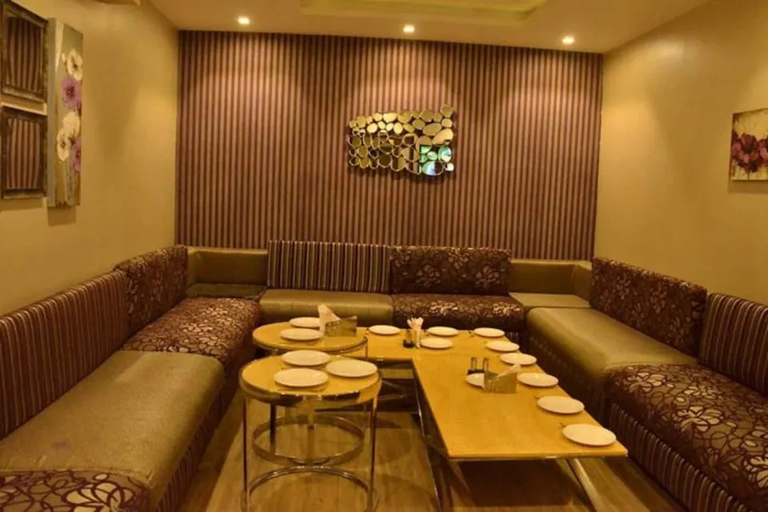 Food & Drinks 5, Hotel Downtown Jalandhar, Jalandhar