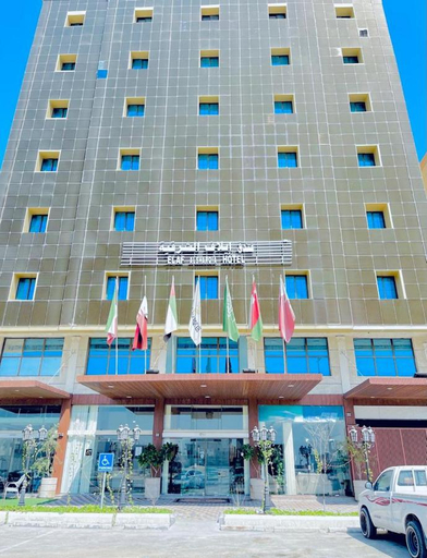 Exterior & Views, Elaf Al Sharqyah Hotel - فندق ايلاف الشرقيه بالعزيزيه, Al Khobar