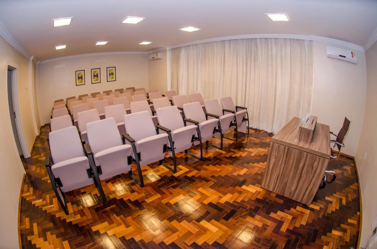 Business Facilities, Hotel Desbravador, Chapecó