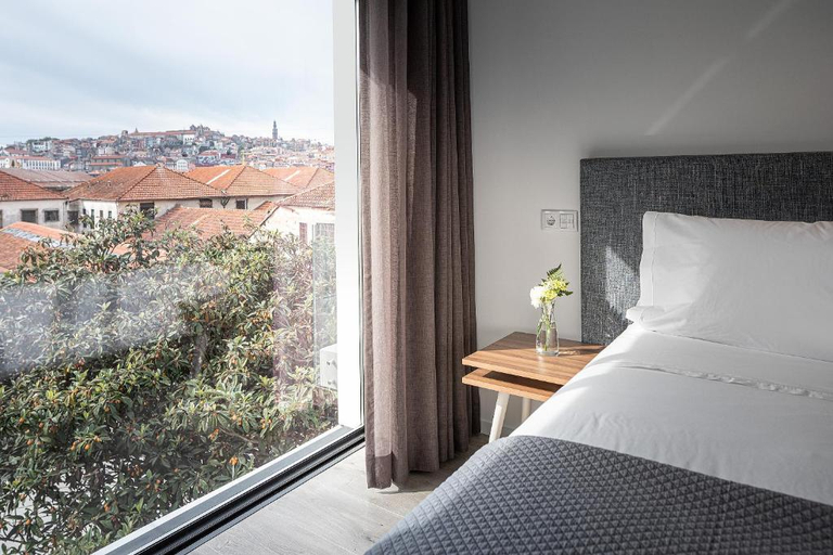 Bedroom 2, Caleway Hotel, Vila Nova de Gaia