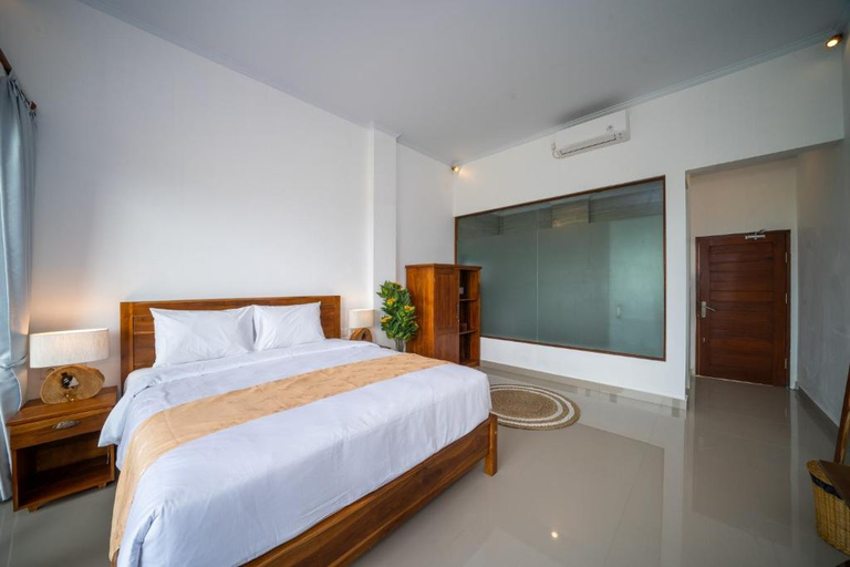 Bedroom 3, Dreamland View, Badung