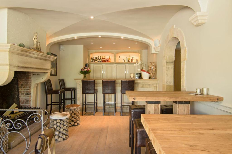 Food & Drinks 2, B&B Het Merelnest, West-Vlaanderen