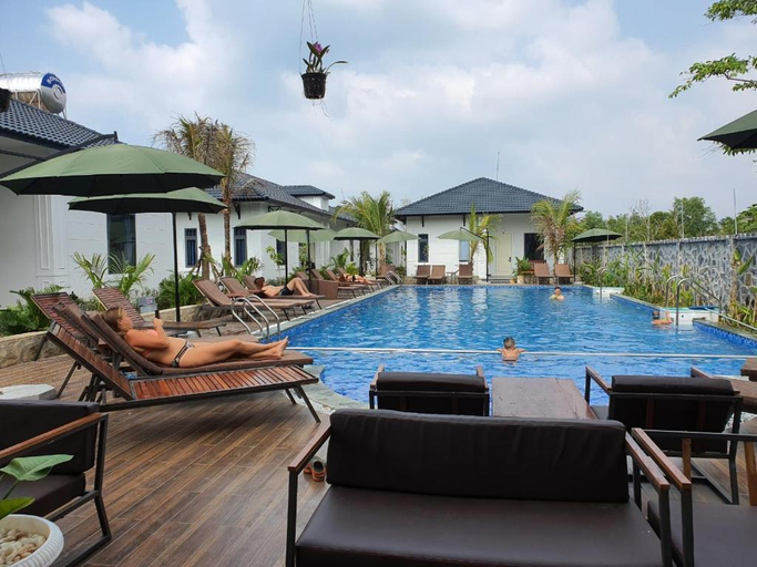 Public Area 5, Coco Village Phu Quoc Resort, Phú Quốc