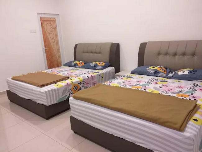 Bedroom 3, CAMERON HILLS APARTMENT, Cameron Highlands