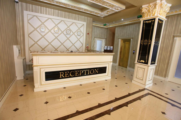 Others 5, Opera Hotel Baku, Baku