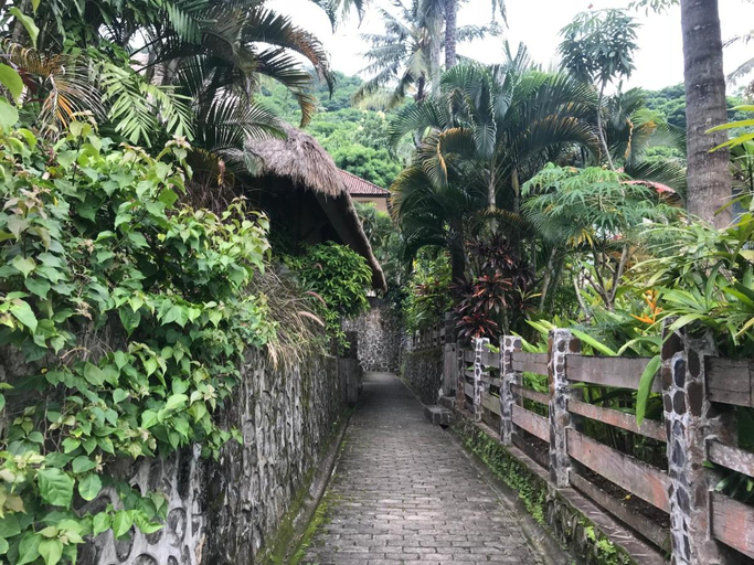 Others 4, Villa Serendah Senggigi, Lombok