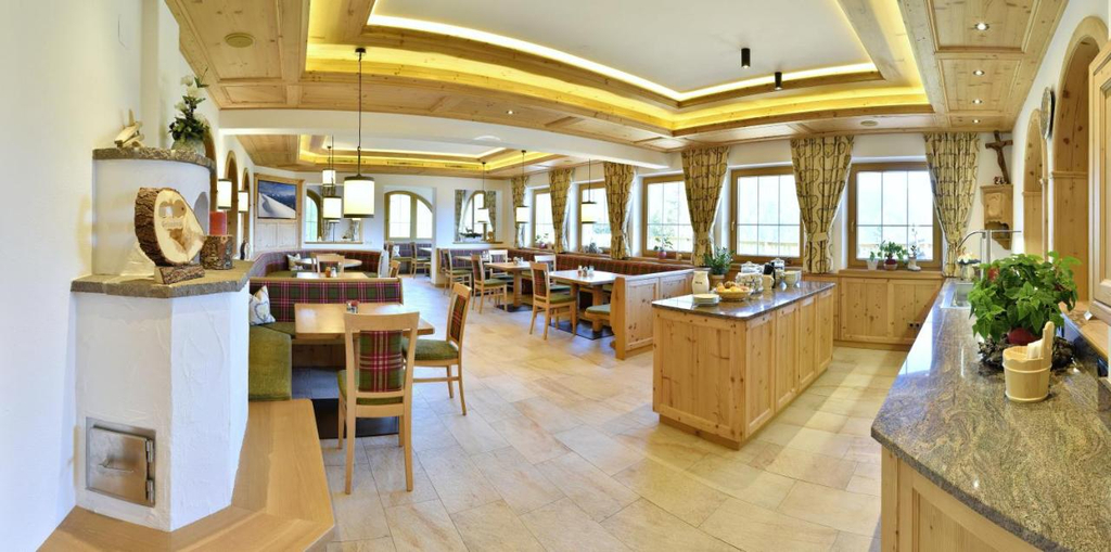 Food & Drinks, Alpenkonig, Schwaz