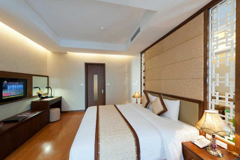 Bedroom 3, Muong Thanh Grand Xa La, Hà Đông