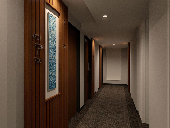 Others 5, Hotel Rilassare Tokyo, Minato