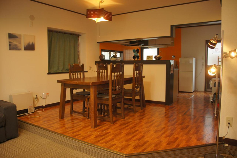 Public Area 3, 慶村柴田邸 Yoshimura House Hotel 5, Fujikawaguchiko