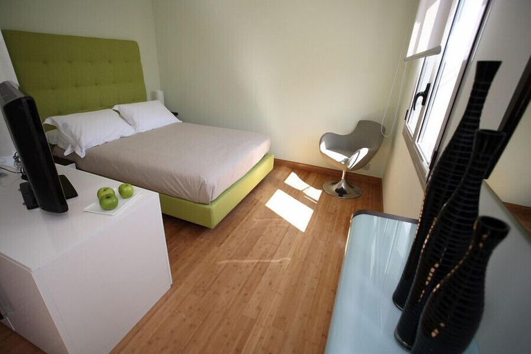 Bedroom 5, Mandara Beach Bungalow, Alpes-Maritimes