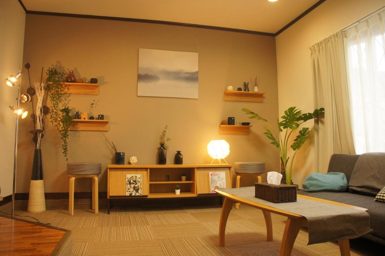 Others, 慶村柴田邸 Yoshimura House Hotel 5, Fujikawaguchiko