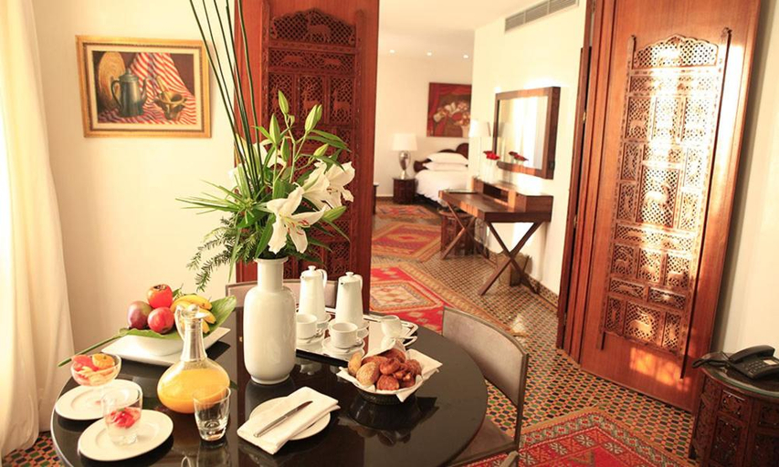 Others 3, Soundouss Hotel, Rabat