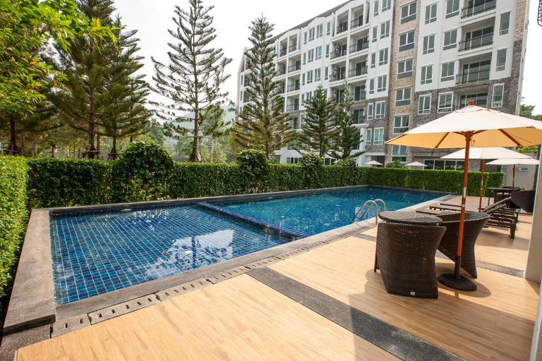 Exterior & Views 1, Courtyard Khaoyai by Paka, Pak Chong