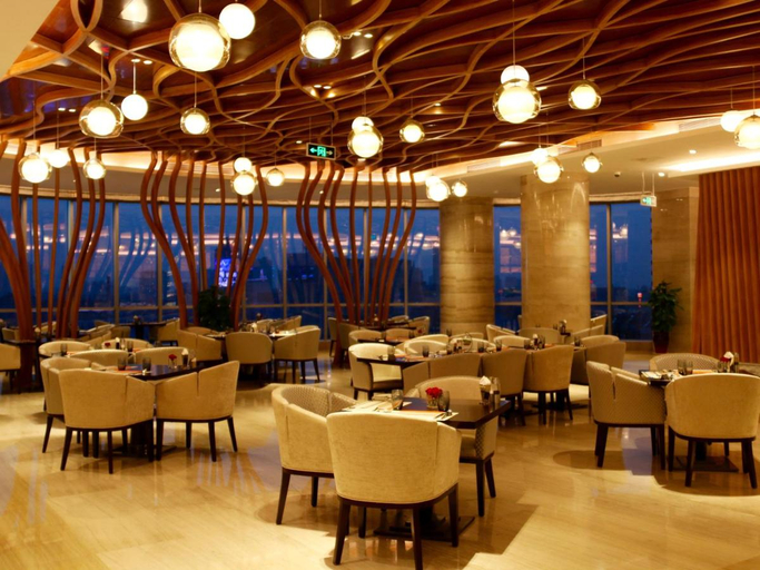 Food & Drinks 5, Baigang International Hotel, Chengdu
