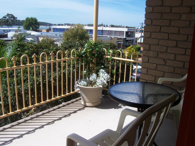 Others 5, Town Centre Motor Inn, Bega Valley