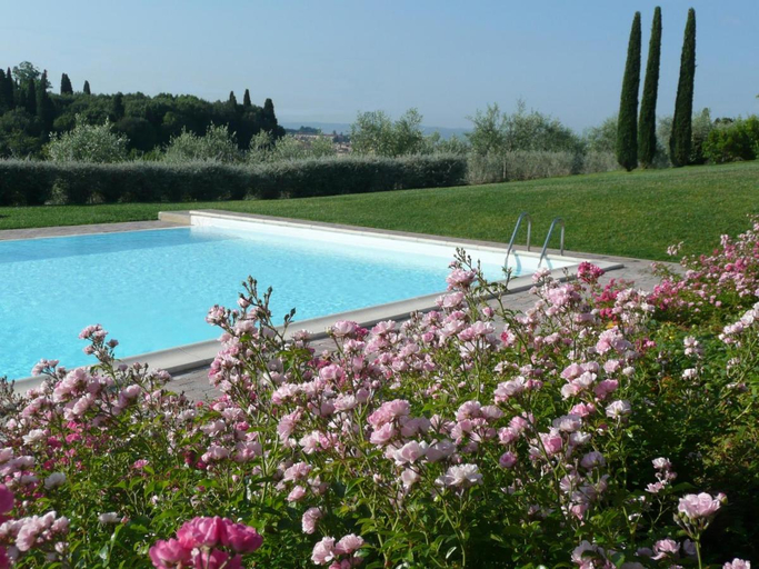 Sport & Beauty 4, Sangallo Park Hotel Siena, Siena