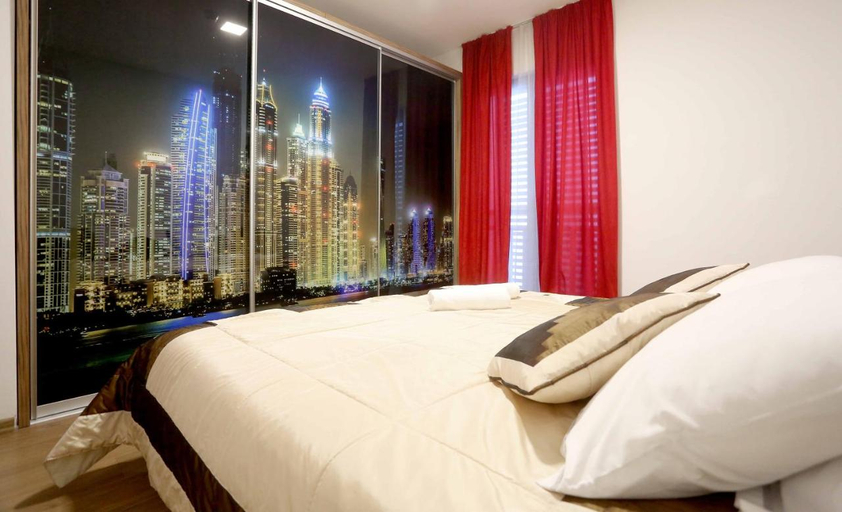 Bedroom 2, Hotel Walter, Sarajevo