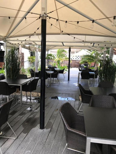 Others 4, South Beach Plaza Hotel, Miami-Dade