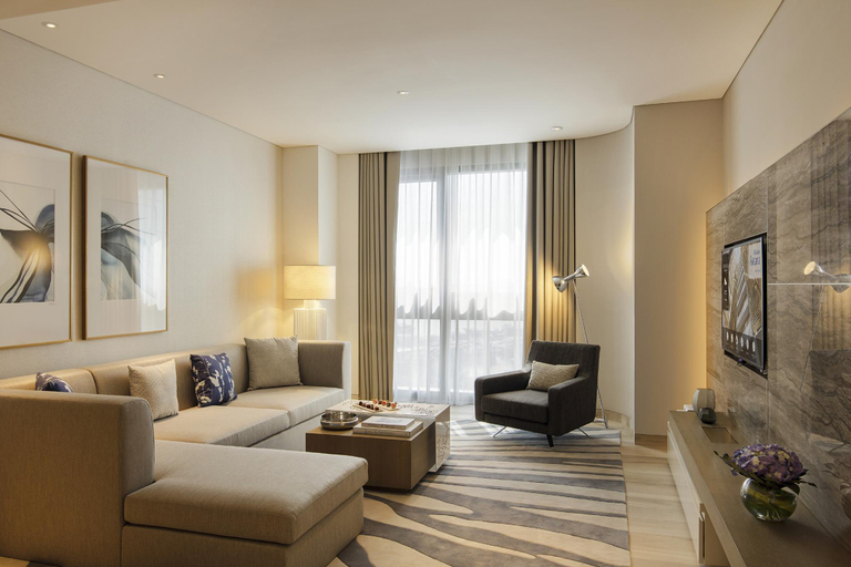 Others 5, Al Bandar Arjaan by Rotana - Creek, Dubai
