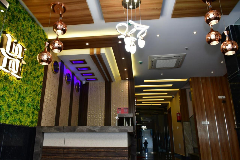 Others 5, Hotel Royal Inn, Chitradurga