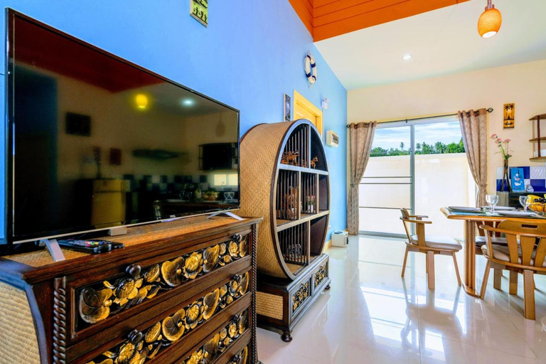 Others 5, Relax private Pool Villas - 4 bedroom villas, Mueang Krabi