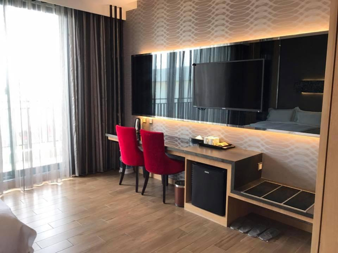 Others 1, Yunlin hotel, Yulin