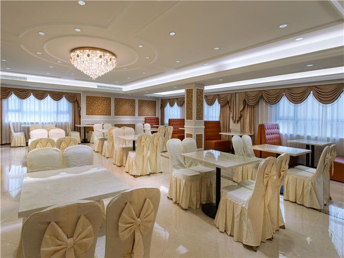 Food & Drinks 4, Vienna International Hotel Shenzhen Buji Dafen, Shenzhen