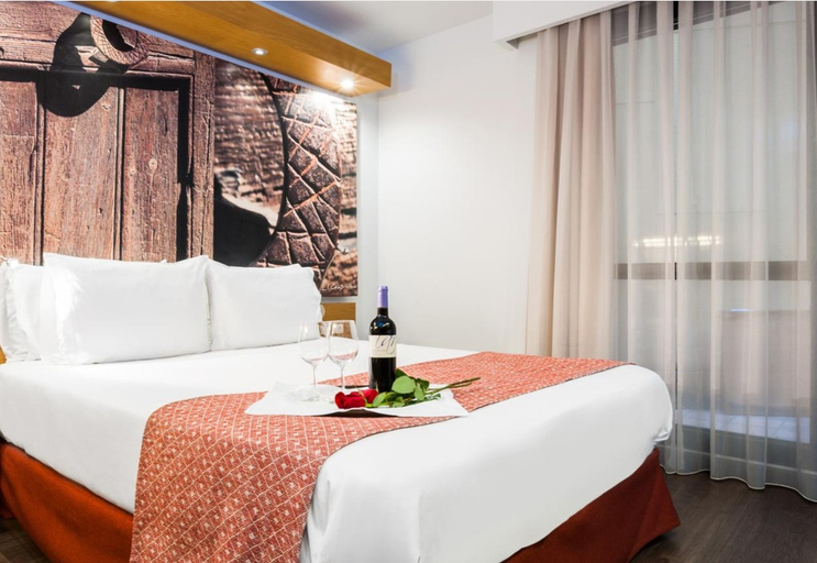 Bedroom 3, Exe Princep