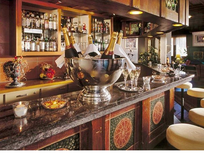 Food & Drinks 4, Boutique Chalet-Hotel Beau-Site, Frutigen