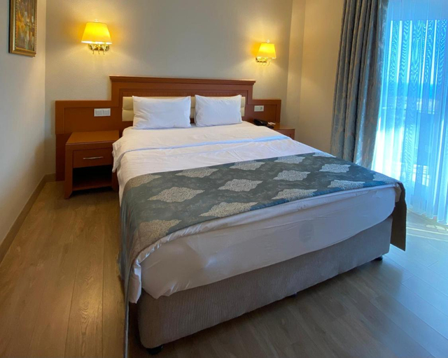 Bedroom 2, Premier Vista Hotel, Üsküdar