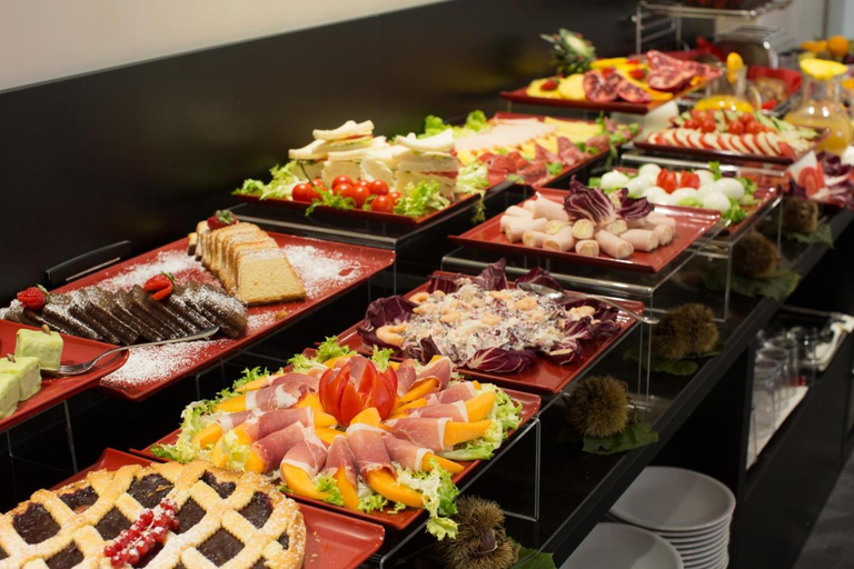 Food & Drinks 5, Floris Hotel, Roma