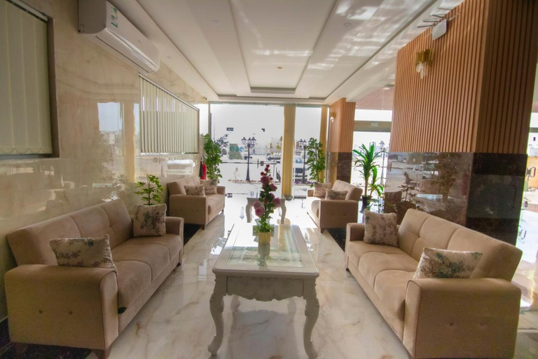 Public Area 3, Elaf Al Sharqyah Hotel - فندق ايلاف الشرقيه بالعزيزيه, Al Khobar