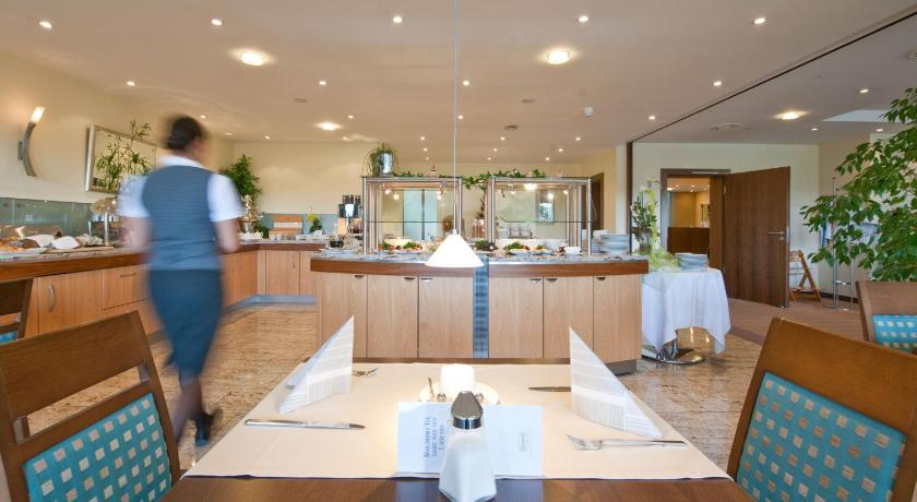 Food & Drinks 4, Hotel Scheffelhöhe, Karlsruhe