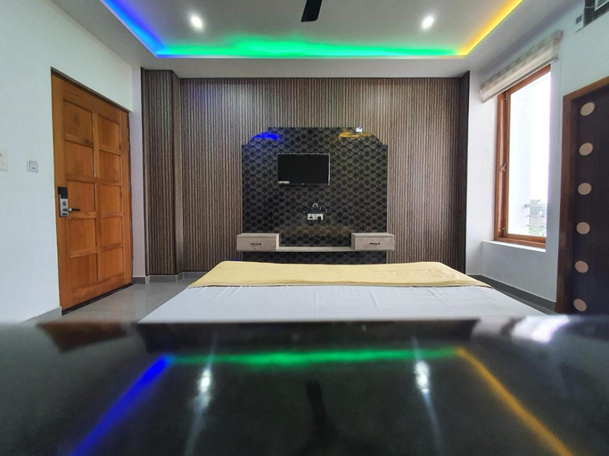 Others 4, Surja Resort, Barabanki