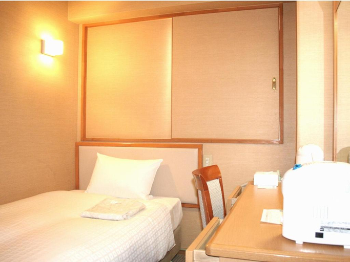 Bedroom 3, Smile Hotel Hacinohe, Hachinohe