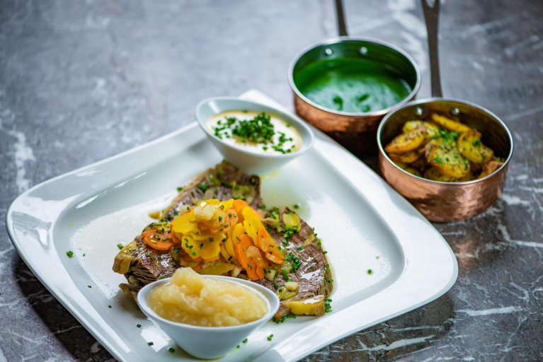 Food & Drinks 5, Boutique Hotel Steinerwirt1493, Zell am See