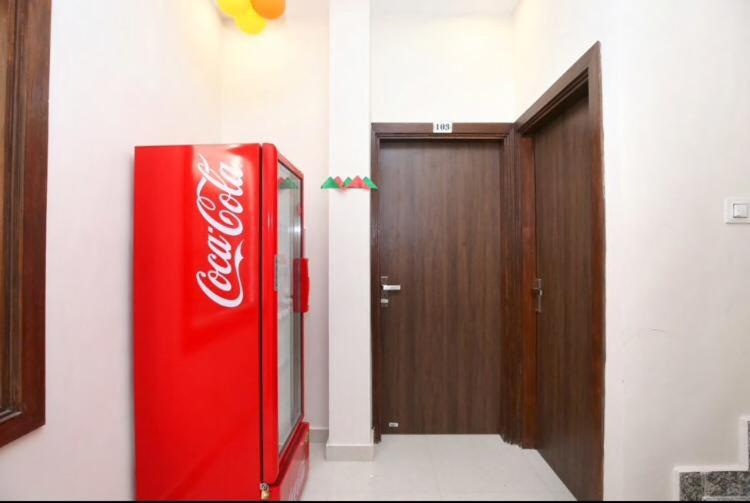Others 2, Forever inn hotel near golden temple, Amritsar