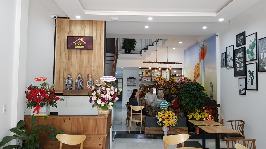 Others 5, CT Hostel Da Nang, Da Nang