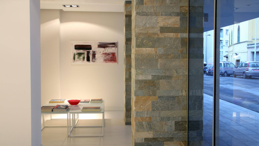 Others, Residence Hotel Parioli, Rome
