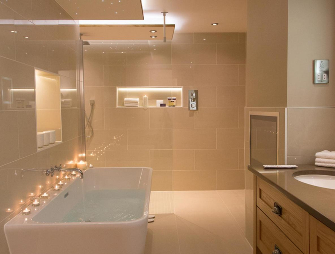 Bathroom 5, Carden Park, Cheshire West and Chester