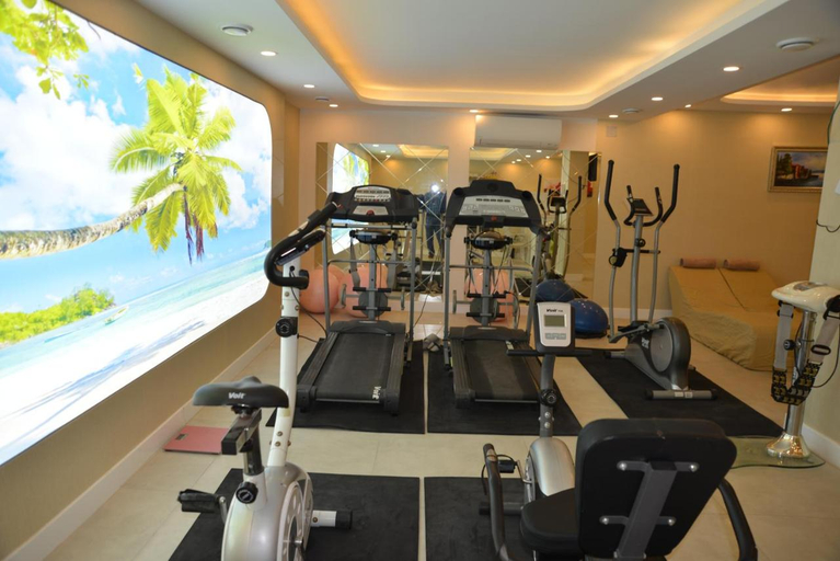 Others 3, Marpessa Blue Beach Resort & SPA Hotel, Silifke