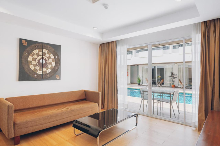 Others 4, Chateau Dale Villas By PSR, Pattaya