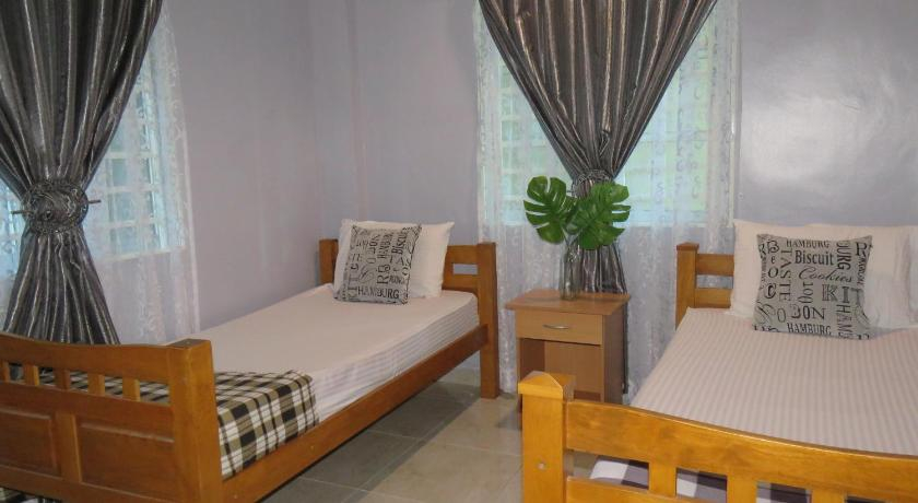 Bedroom 5, GM HOMESTAY KELIBANG, Langkawi