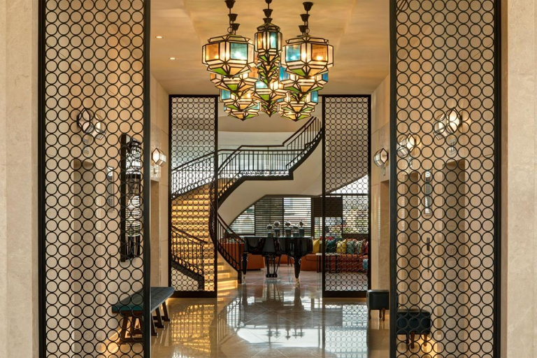 Public Area 4, Assila, a Luxury Collection Hotel, Jeddah, Jeddah