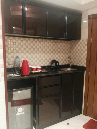 Others 3, Anwar Al Aseel Hotel, Makkah