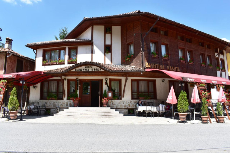 Exterior & Views 5, Family Hotel Bashtina Kashta, Koprivshtitsa