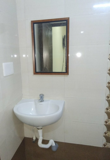 Bathroom 4, SHS Grand PARK, Coimbatore