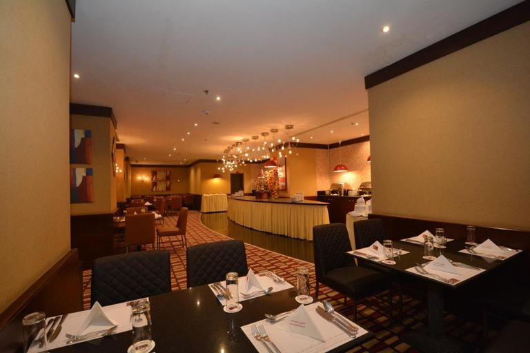 Food & Drinks 5, Al Jaad Mahbas Hotel, Makkah